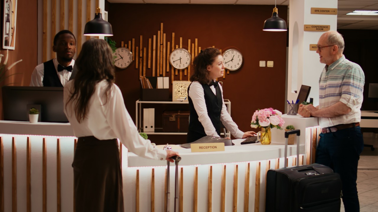 Koniec z hotelowymi absurdami? Nadchodzi rewolucja w kategoryzacji gwiazdkowej!